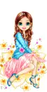 flower queen