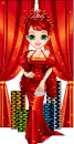 poker queen