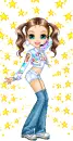 pop star