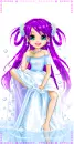 pretty doll