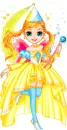 rainbow fairy