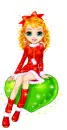 santa baby