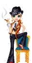 show doll