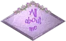 All About Me!! 
