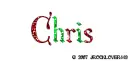Chris