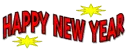 Happy New Year