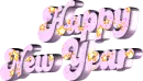 Happy New Year