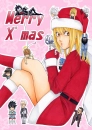Merry X mas