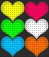 hearts