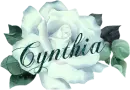 Cynthia