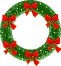 christmas wreath