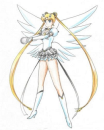 SAILOR MOON 