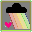 colorful 