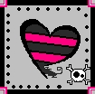 emo icon