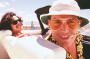 Fear and Loathing in Las Vegas