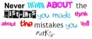 SO true!! <33