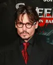 Sweeney Todd Premier