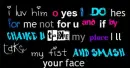 Watch Out<33