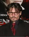 Sweeney Todd Premier