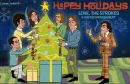 The Strokes