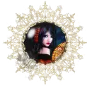 fantasy globe