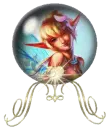 pixie