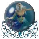 mermaid