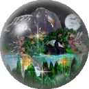 snowglobe
