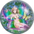 Fairy fantasy