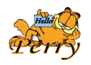 Hello Perry
