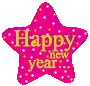 HAPPY NEW YEAR
