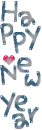 HAPPY NEW YEAR