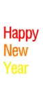 HAPPY NEW YEAR