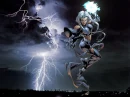Storm X-men