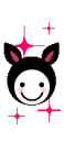 HAPPY BUNNY