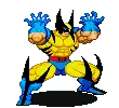 x-men wolverine rage