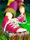 KOOL SHOES