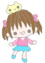 lil girl