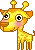 cute giraffe