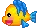 cute fish