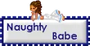 Naughty Babe!
