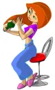 kim possible