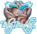 baby brently