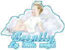 brently, my little angel