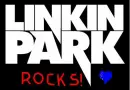 Linkin Park Logo