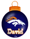 David