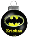 Kristina
