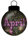 April