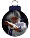 Tony Romo