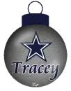Tracey
